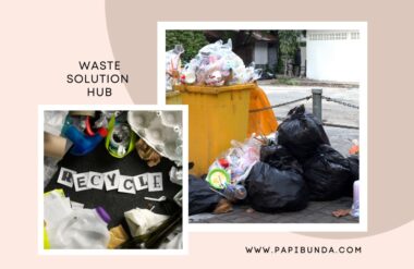 Dan pada tahun  2018, Siti Salamah bersama beberapa rekannya mendirikan Waste Solution Hub. Waste Solution Hub sendiri ialah penyedia solusi pengelolaan sampah terintergrasi.
