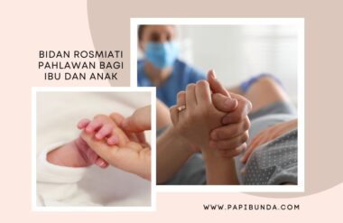 Bidan Rosmiati, Pahlawan Bagi Ibu Dan Anak Di Daerah Terpencil